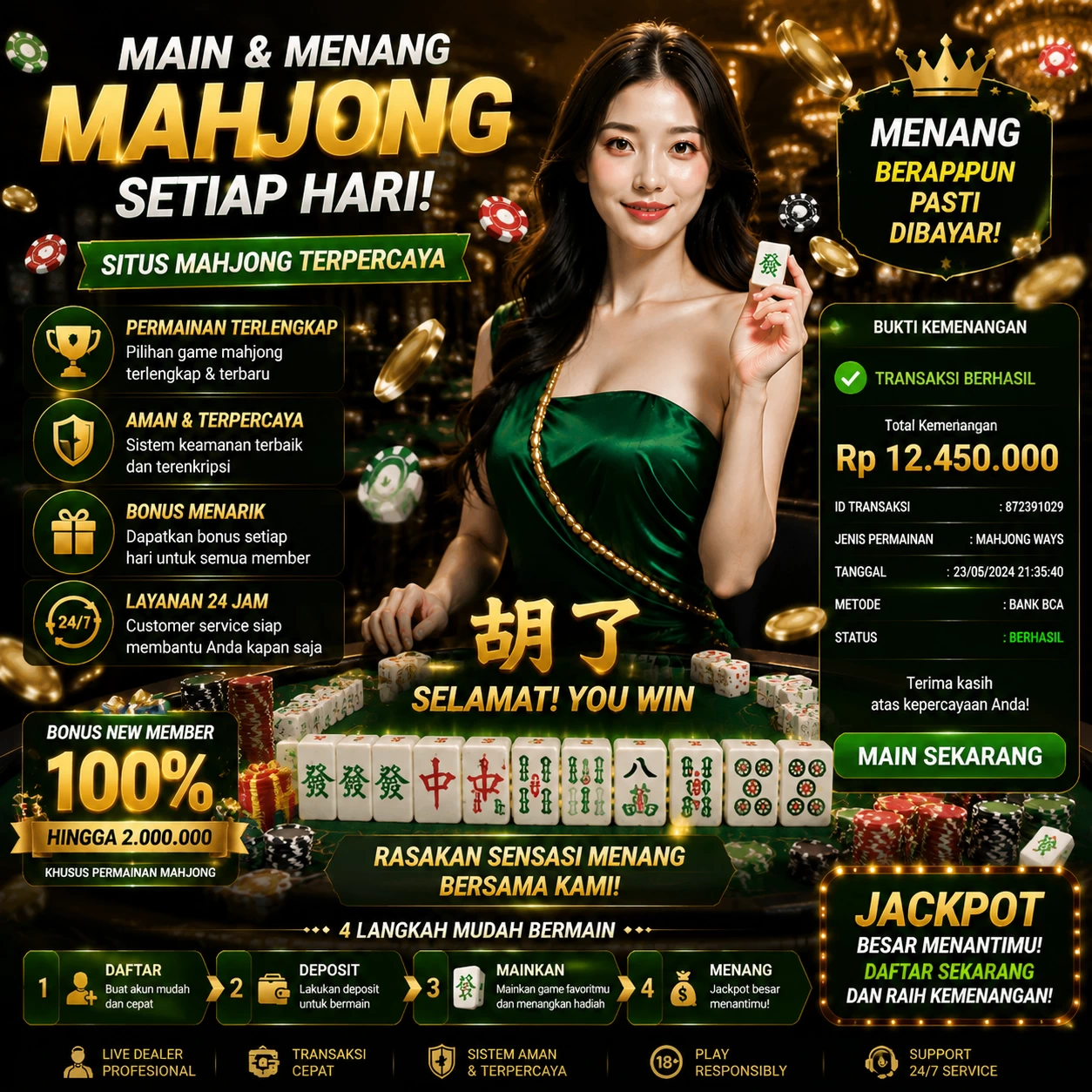 sumurhoki APK Indonesia - Panduan Lengkap dan Tutorial